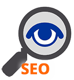Posicionamiento natural (SEO) de Azaelia