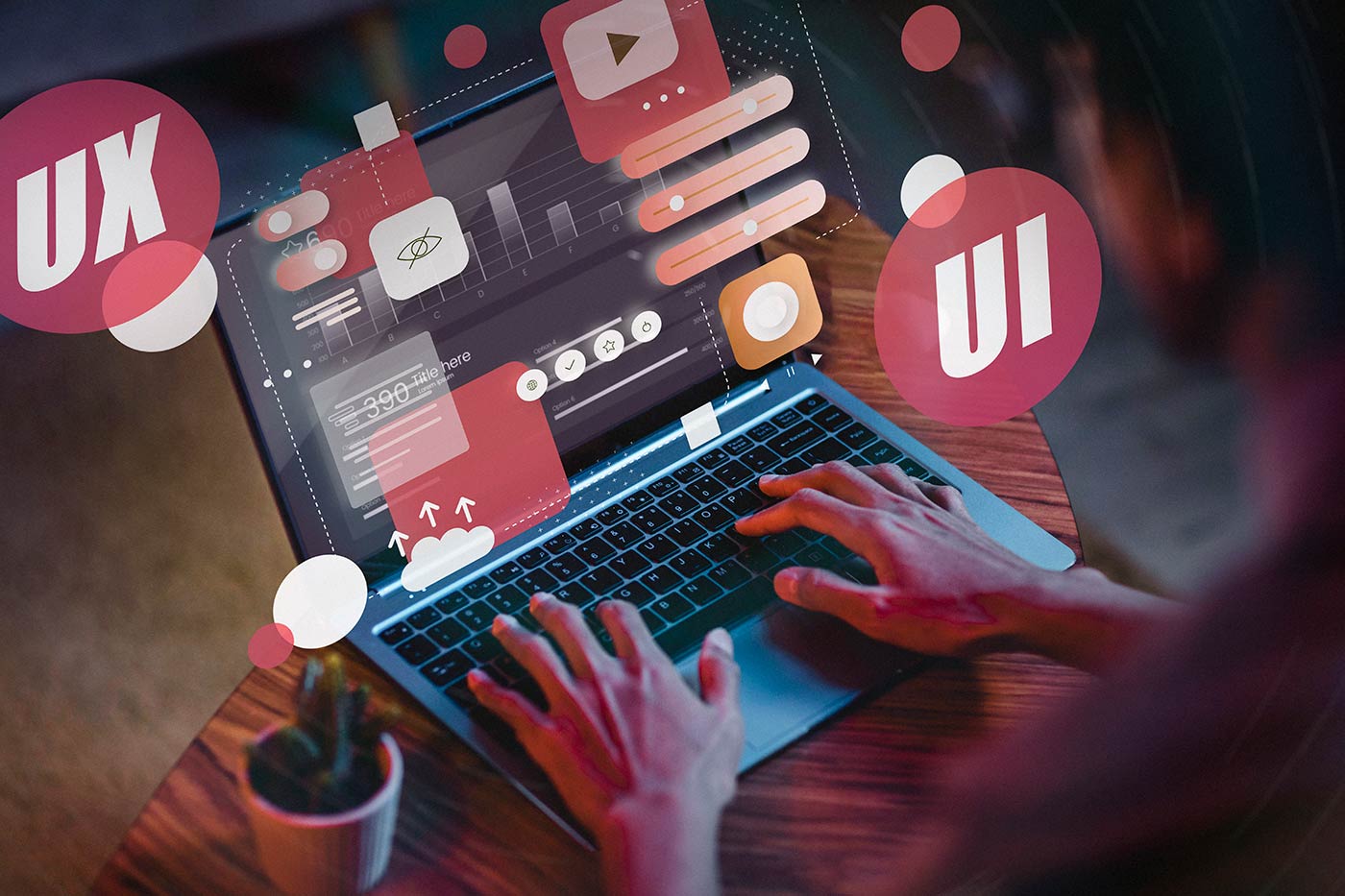 Rediseñar tu página web: ¿Cuándo es el momento indicado?