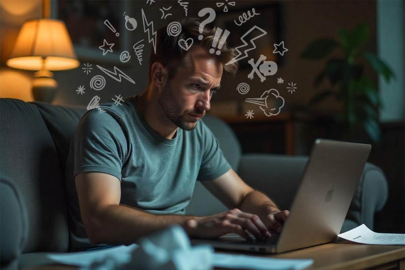 ¿IA para crear páginas web? Por qué aún necesitas expertos