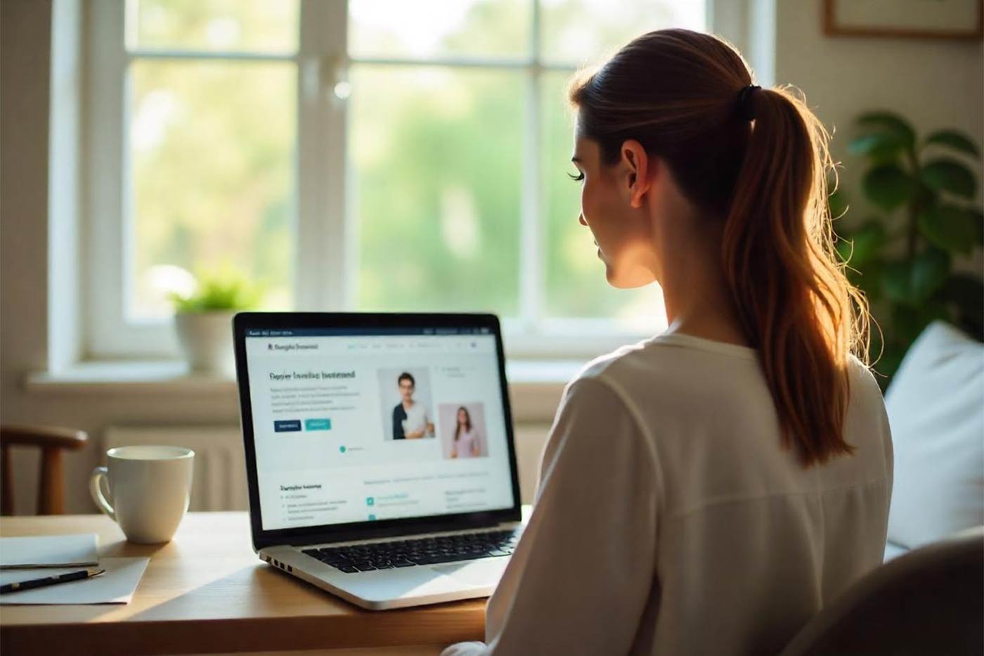 Mejora la experiencia en tu página web para que tus visitantes actúen