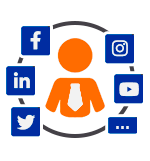 Gestión de Redes Sociales con Azaelia
